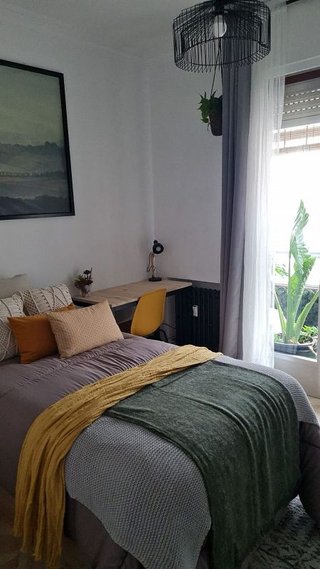 Piso en venta en Centro en Ourense