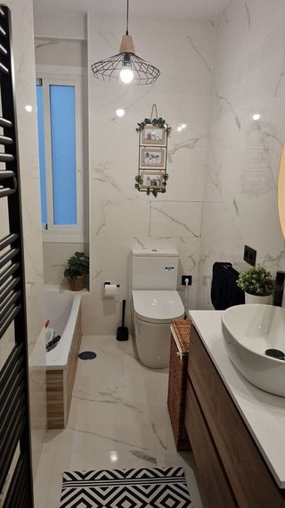 Piso en venta en Centro en Ourense