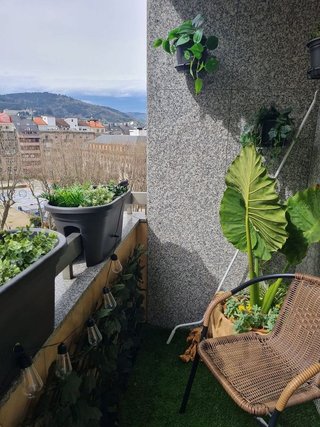 Piso en venta en Centro en Ourense