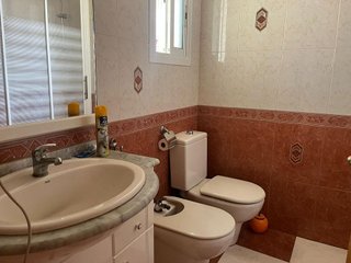 Piso en venta en L'Eixereta en Burjassot