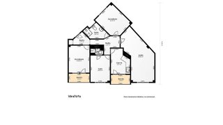 Piso en venta en Grado