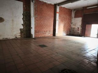 Local comercial en venta en Almansa