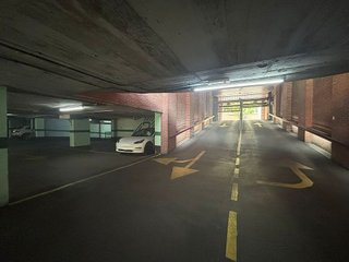 Garaje en venta en Acacias en Madrid