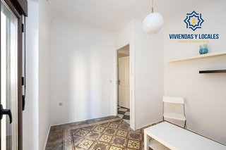 Piso en venta en San Matías - Realejo en Granada