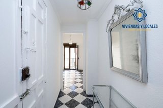 Piso en venta en San Matías - Realejo en Granada