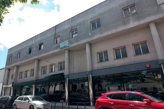 Oficina en venta en Sur en Jerez de la Frontera