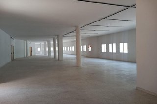 Oficina en venta en Sur en Jerez de la Frontera