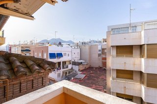 Piso en venta en Vall d´Uixó (la)