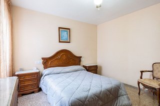 Piso en venta en Vall d´Uixó (la)