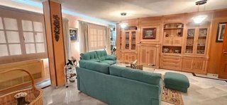 Ático en venta en Centro Ciudad en Fuengirola