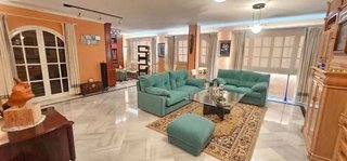 Ático en venta en Centro Ciudad en Fuengirola