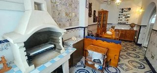 Ático en venta en Centro Ciudad en Fuengirola