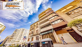 Oficina en venta en Areal – Zona Centro en Vigo
