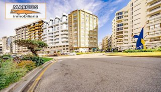Oficina en venta en Areal – Zona Centro en Vigo