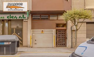 Oficina en venta en Areal – Zona Centro en Vigo