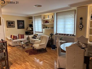 Piso en venta en Avda de Madrid - Pº de la Estación en Jaén