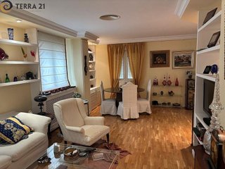 Piso en venta en Avda de Madrid - Pº de la Estación en Jaén