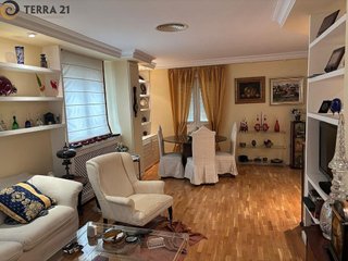 Piso en venta en Avda de Madrid - Pº de la Estación en Jaén