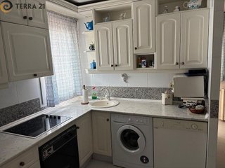 Piso en venta en Avda de Madrid - Pº de la Estación en Jaén