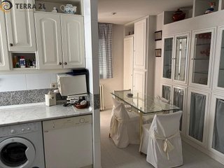 Piso en venta en Avda de Madrid - Pº de la Estación en Jaén