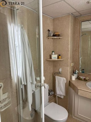 Piso en venta en Avda de Madrid - Pº de la Estación en Jaén