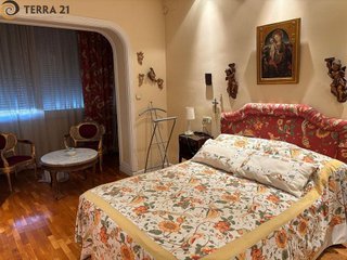 Piso en venta en Avda de Madrid - Pº de la Estación en Jaén