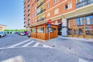 Local comercial en venta en Barañain