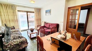 Piso en venta en Centro en Bétera