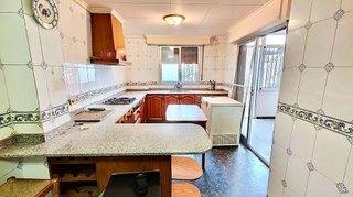 Piso en venta en Centro en Bétera