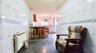 Piso en venta en Centro en Bétera