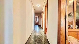 Piso en venta en Centro en Bétera