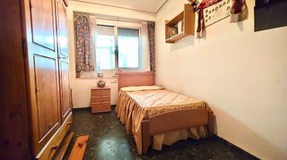 Piso en venta en Centro en Bétera