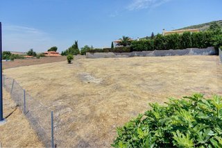 Terreno en venta en Padul