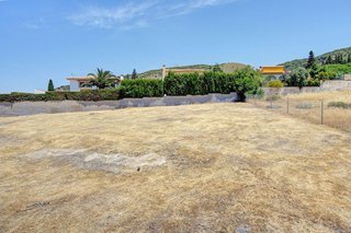 Terreno en venta en Padul