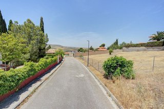 Terreno en venta en Padul