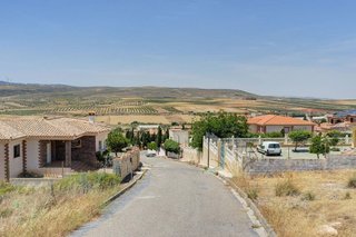 Terreno en venta en Padul