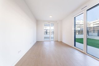 Piso en venta en La Garena en Alcalá de Henares