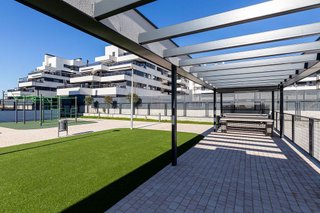 Piso en venta en La Garena en Alcalá de Henares