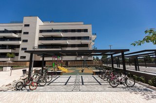 Piso en venta en La Garena en Alcalá de Henares