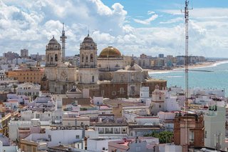Piso en venta en Norte en Jerez de la Frontera