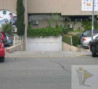Garaje en venta en El Burgo en Rozas de Madrid (Las)