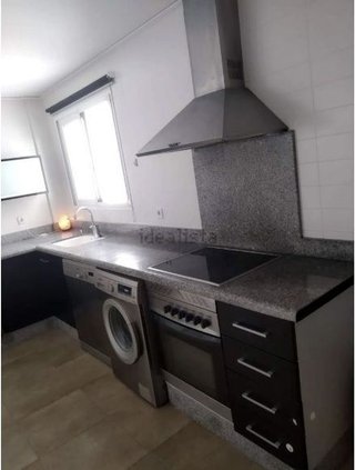 Ático en venta en Algemesí