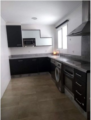 Ático en venta en Algemesí