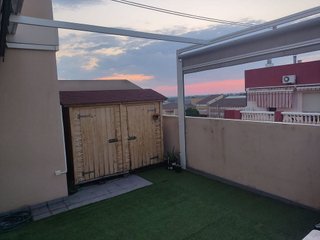 Ático en venta en Algemesí
