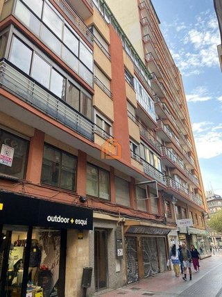 Oficina en venta en Centro Ciudad en León