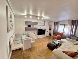 Piso en venta en Hispanoamérica - Comunidades en Valdemoro