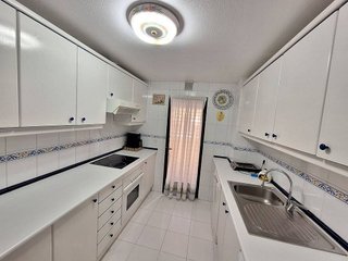 Piso en venta en Hispanoamérica - Comunidades en Valdemoro