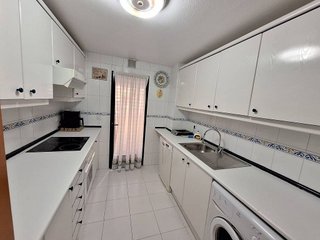 Piso en venta en Hispanoamérica - Comunidades en Valdemoro