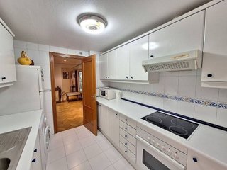 Piso en venta en Hispanoamérica - Comunidades en Valdemoro