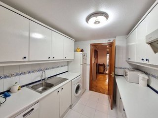 Piso en venta en Hispanoamérica - Comunidades en Valdemoro